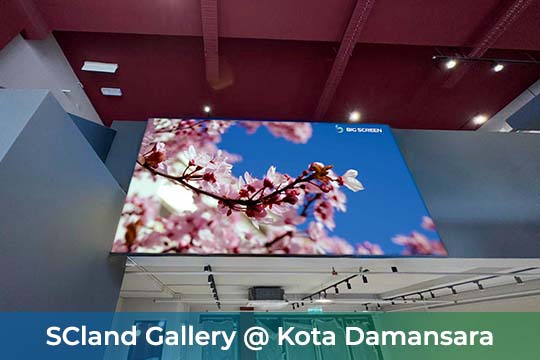 SCland Gallery