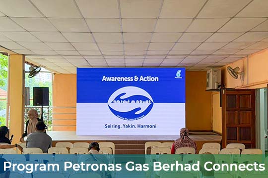 Awareness and Action