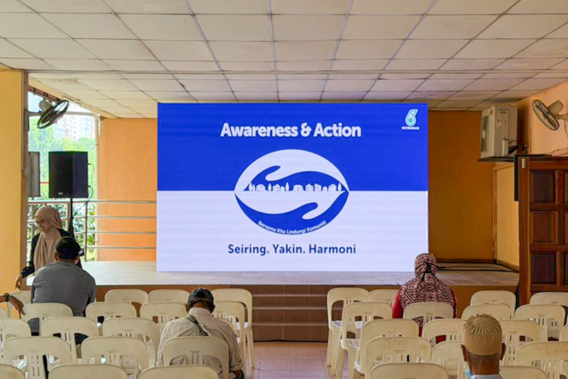 Awareness and Action