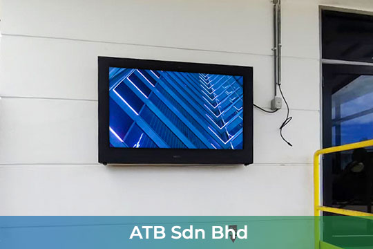 ATB Sdn Bhd