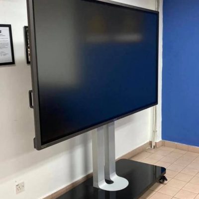 Depot KTM Sentul-Smart Interactive Panel