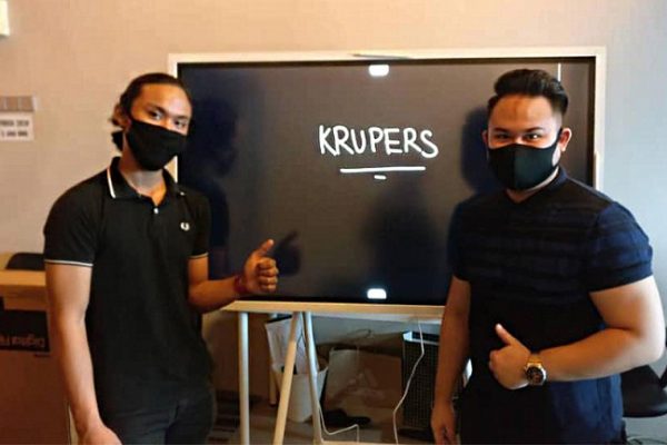 Krupers Global Sdn Bhd