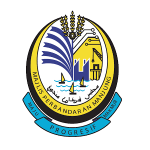 Majlis Perbandaran Manjung Logo