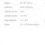 Magic Mirror Display Technical Specification