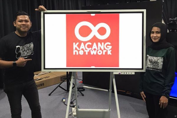 Kacang Network Sdn Bhd
